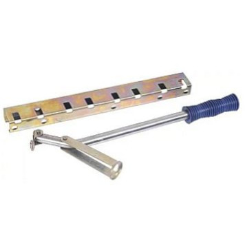 Рассухариватель ВАЗ 2108 с планкой <b>Сервис Ключ 77797</b>