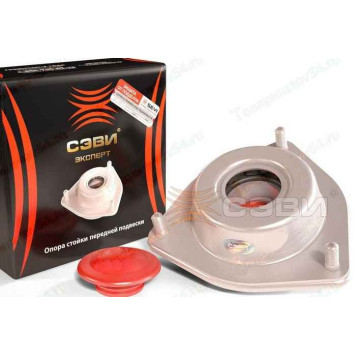 Опора передней стойки ВАЗ 2110 <b>СЭВИ-ЭКСПЕРТ 1102</b>