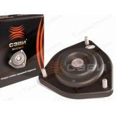 Опора передней стойки ВАЗ 2170 Приора без подшипника <b>СЭВИ-ЭКСПЕРТ 1117</b>