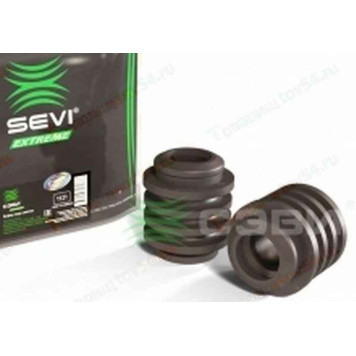 Отбойник стойки перед ВАЗ 2108 (комплект 2 шт) <b>СЭВИ-ЭКСТРИМ 1121</b>