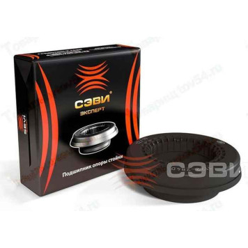 Подшипник опоры передней стойки ВАЗ 2180 Vesta <b>СЭВИ-ЭКСПЕРТ 1122-2840</b> 8450006730