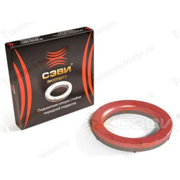 Подшипник опоры передней стойки ВАЗ 1118 Калина <b>СЭВИ-ЭКСПЕРТ 1124</b>