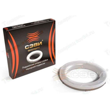 Подшипник опоры передней стойки ВАЗ 1118 Калина (подшипник ВПЗ) <b>СЭВИ-ЭКСПЕРТ 1124-ВП</b>