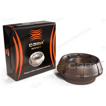 Опора передней стойки LADA Largus без подшипника <b>СЭВИ-ЭКСПЕРТ 1134-2820</b> 6001547499