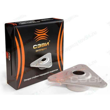 Опора передней стойки ВАЗ 2180 Vesta <b>СЭВИ-ЭКСПЕРТ 1138-2820</b> 8450006729