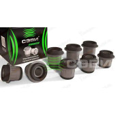 Сайлентблок ВАЗ 2101 (8шт) <b>СЭВИ-ЭКСТРИМ 1202</b>