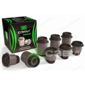 Сайлентблок ВАЗ 2121 Нива (8шт) <b>СЭВИ-ЭКСТРИМ 1205</b>