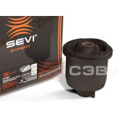 Сайлентблок балки задней LADA Largus <b>СЭВИ-ЭКСПЕРТ 1208-4054</b> 6001549989