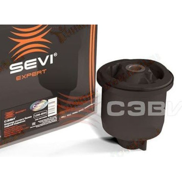 Сайлентблок балки задней LADA Largus <b>СЭВИ-ЭКСПЕРТ 1208-4054</b> 6001549989