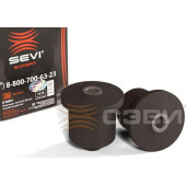 Сайлентблок задней балки ВАЗ 2110 (2шт) <b>СЭВИ-ЭКСТРИМ 1210</b>