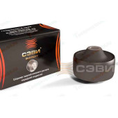 Сайлентблок ВАЗ 2180 Vesta переднего рычага задний <b>СЭВИ-ЭКСТРИМ 1217-4044</b> 8450006740