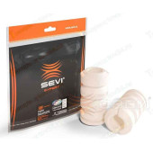 Отбойники стоек передних ВАЗ 1118 Калина (2 шт) полиуретан <b>СЭВИ-ЭКСПЕРТ 1506-2816</b>