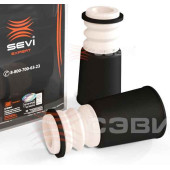 Отбойник стойки передней с пыльником ВАЗ 2180 Vesta (комплект 2шт) -ЭКСПЕРТ 8450006728 <b>СЭВИ 1515-6728</b>