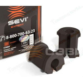 Втулка стабилизатора ВАЗ 2110 (2шт) <b>СЭВИ-ЭКСПЕРТ 2203</b>