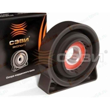 Подшипник подвесной ВАЗ 2101-2107, 2121 Нива в сборе <b>СЭВИ-ЭКСПЕРТ 3103</b>