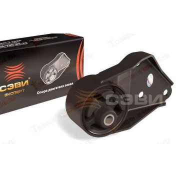 Опора ДВС ВАЗ 2108 боковая в сборе <b>СЭВИ-ЭКСПЕРТ 5101</b>
