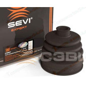 Пыльник ШРУСа ВАЗ 2108 внутренний <b>СЭВИ-ЭКСПЕРТ 6102</b>