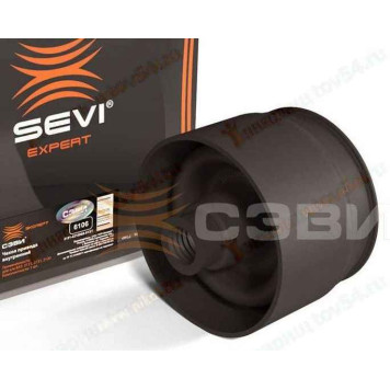 Пыльник ШРУСа ВАЗ 2121 Нива внутренний <b>СЭВИ-ЭКСПЕРТ 6106</b>