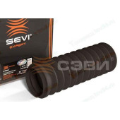 Пыльник стойки ВАЗ 2108 задний <b>СЭВИ-ЭКСПЕРТ 6107</b>