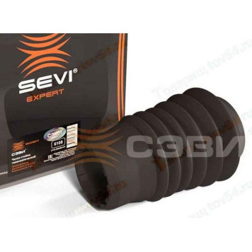 Пыльник стойки ВАЗ 2110 передий <b>СЭВИ-ЭКСПЕРТ 6108</b>