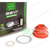 Пыльник шаровой опоры ВАЗ 2108 <b>СЭВИ-ЭКСТРИМ 6122</b>