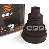 Пыльник ШРУСа ВАЗ 2180 Vesta, X-RAY внутренний <b>СЭВИ-ЭКСПЕРТ 6128-5068</b> 392416815R