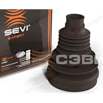 Пыльник ШРУСа ВАЗ 2180 Vesta, X-RAY внутренний <b>СЭВИ-ЭКСПЕРТ 6128-5068</b> 392416815R