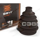 Пыльник ШРУСа Lada X-Ray внутреннего левого <b>СЭВИ-ЭКСПЕРТ 6129-5030</b>