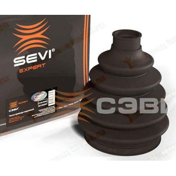 Пыльник ШРУСа Lada X-Ray внутреннего левого <b>СЭВИ-ЭКСПЕРТ 6129-5030</b>