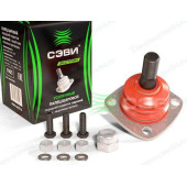 Опора шаровая ВАЗ 2101 верхняя с крепежом <b>СЭВИ-ЭКСТРИМ 7005</b>