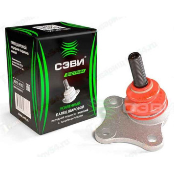 Опора шаровая ВАЗ 2180 Vesta левая 8450006742 <b>СЭВИ-ЭКСТРИМ 7015-4192</b>