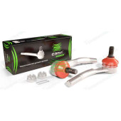 Наконечник рулевой ВАЗ 2108 наружный с крепежом <b>СЭВИ-ЭКСТРИМ 7056</b>