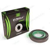 Сальник КПП ВАЗ 2101 вторичного вала с пружиной NBR <b>СЭВИ-ЭКСТРИМ 8000</b>