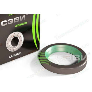 Сальник ступицы ВАЗ 2101 <b>СЭВИ-ЭКСТРИМ 8020</b>