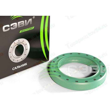 Сальник ШРУСа ВАЗ 2123 Нива Шевроле универсальный <b>СЭВИ-ЭКСТРИМ 8024</b>