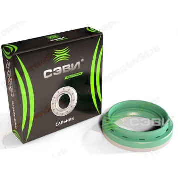 Сальник привода LADA Largus, Renault Logan XRAY NBR <b>СЭВИ-ЭКСТРИМ 8031</b> (8200884113)