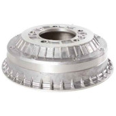 Барабан тормозной ВАЗ 2121 Нива ШАНС+ (2121-3502070)