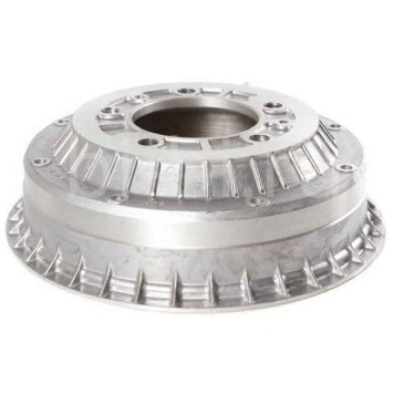 Барабан тормозной ВАЗ 2121 Нива ШАНС+ (2121-3502070)