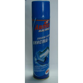 Смазка проникающая УНИСМА-1 (210мл), Сибиар