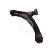 Рычаг подвески с шаровой опорой | перед лев| <b>SIDEM 77372</b>