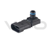 Датчик давления во впускном коллект. RENAULT LOGAN/MEGANE/CLIO 1.6 16V <b>SIEMENS VDO 5WK9681Z</b>