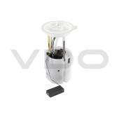 Топливный насос в сборе AUDI VWSKODA 1.41.82.0 <b>SIEMENS VDO A2C53430670Z</b>