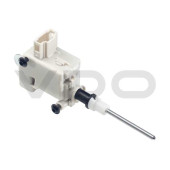 Электропривод центр.замка X10-729-002-016 <b>SIEMENS VDO X10729002016</b>