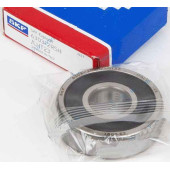 Подшипник универсальный / генератора ВАЗ 2110 большой (180303) <b>SKF 6303-2RSH</b>