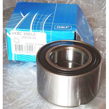 Подшипник ступицы ВАЗ 2108 передний (256907) <b>SKF VKBC 20012</b>-1