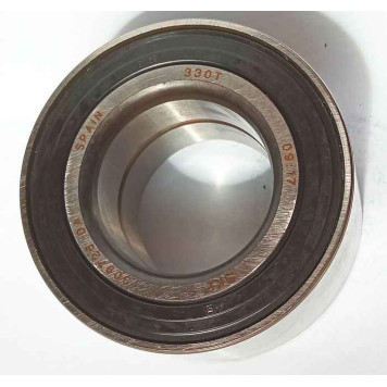 Подшипник ступицы ВАЗ 2108 передний (256907) <b>SKF VKBC 20012</b>-4