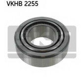 Подшипник ступицы колеса SKF T2ED 050/Q / VKHB 2255