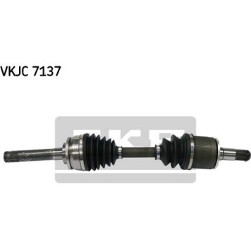 Приводной вал SKF VKJC 7137