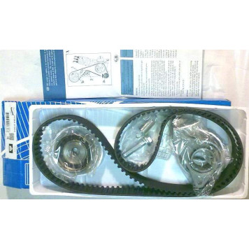 Ремкомплект ремня ГРМ TOYOTA AVENSIS / CAMRY / CARINA / HARRIER 3S / 4S / 5S <b>SKF VKMA91003</b>