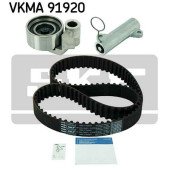 Комплект ремня ГРМ SKF VKMA 91920
